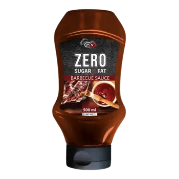 Pure Nutrition ZERO CALORIE SAUCE Сос с Ниско Съдържание на Калории - 500 мл