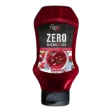 Pure Nutrition ZERO CALORIE SYRUP Диетичен Сладък Сироп - 500 мл