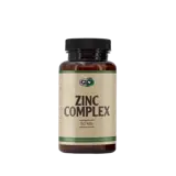 Pure Nutrition ZINC COMPLEX 50 мг Цинк Комплекс - 100 таблетки, 100 дози