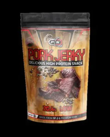 Indiana PORK Jerky - 25 грама