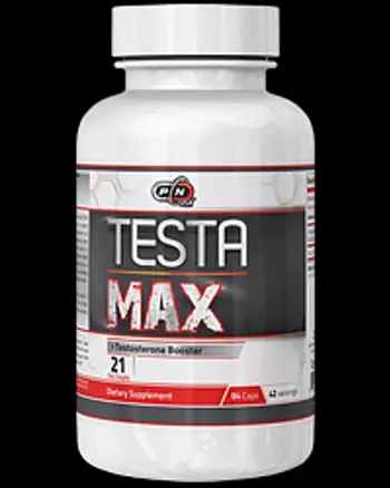 Testa Max 84 капсули