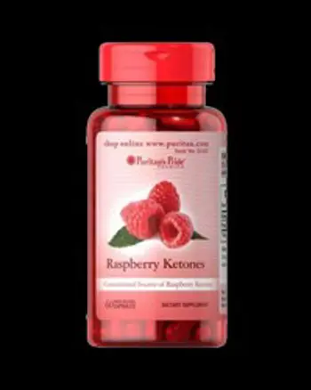 Raspberry Ketones/Малинови кетони - 100 mg