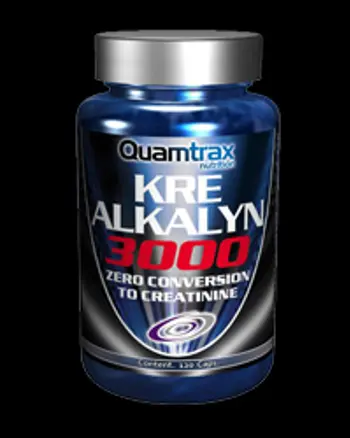 Kre-Alkalyn 3000 -  120 капсули