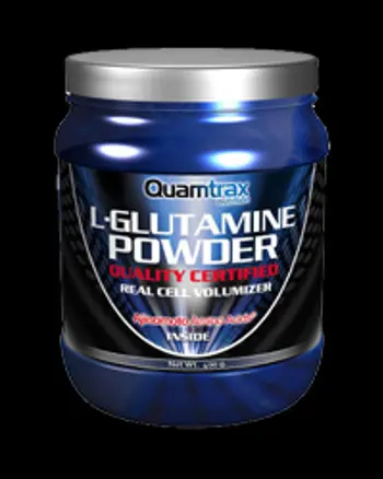 L-Glutamine Powder - 800 грама