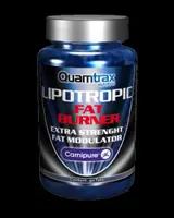 Lipotropic Fat Burner - 90 Таблетки