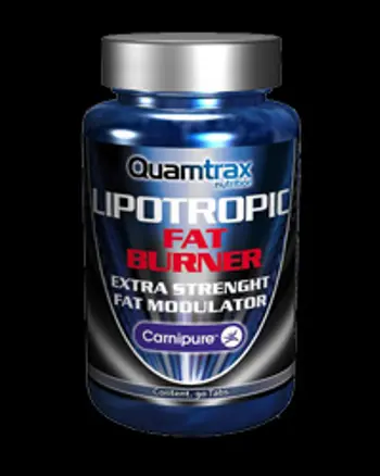 Lipotropic Fat Burner - 90 Таблетки