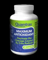 Maximum Antioxidant