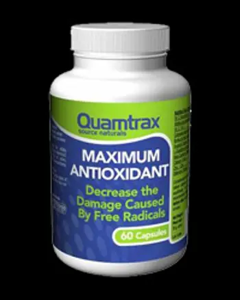 Maximum Antioxidant