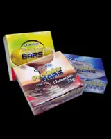 Protein Bars - 32 x 35 грама