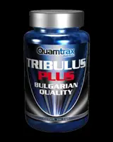 Tribulus Plus 100 капсули