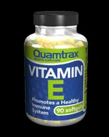 Vitamin E 400 IU 90 дражета