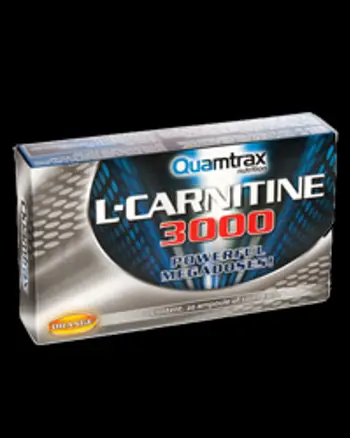 L-Carnitine 3000 - 20 Флакона