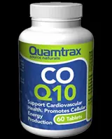 COQ10 - 60 Таблетки