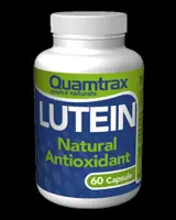 Lutein 20 mg - 60 капсули