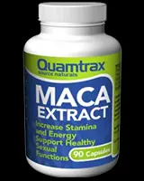 Maca Extract - 90 капсули