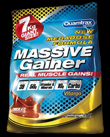Massive Gainer - 7000 грама