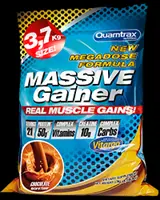 Massive Gainer - 3700 грама