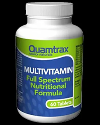 Multivitamin - 60 Таблетки