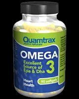 Omega 3 - 90 капсули