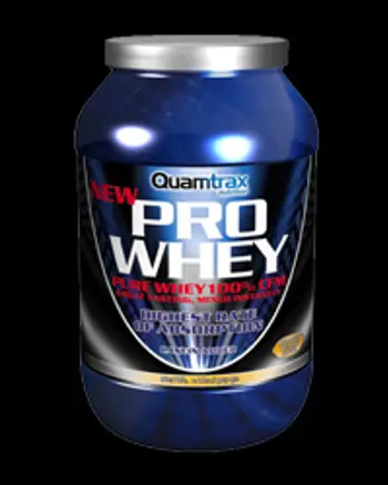 Pro Whey - 907 грама