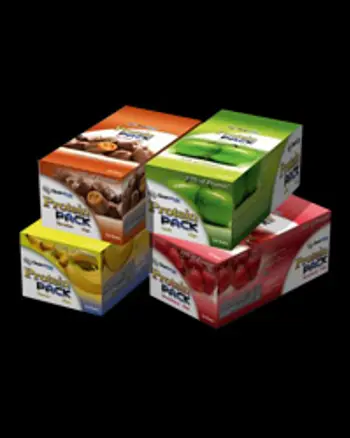 Protein Pack - 24 x 45 грама