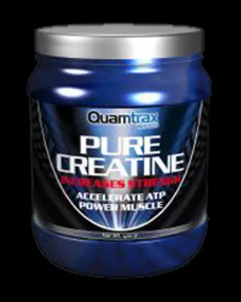 Pure Creatine 800 грама