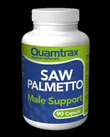 Saw Palmetto 300 mg 90 капсули
