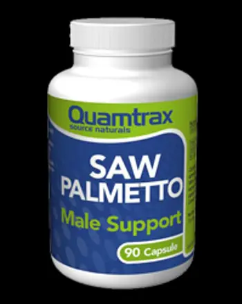 Saw Palmetto 300 mg 90 капсули