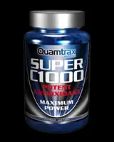 Super C 1000 100 Таблетки