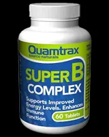 Vitamin B Complex 60 Таблетки