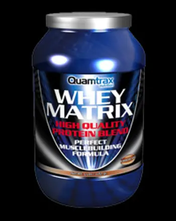 Whey Matrix 2267 грама
