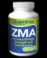 ZMA 100 капсули