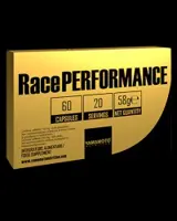 Race Performance 60 капсули, 20 Дози