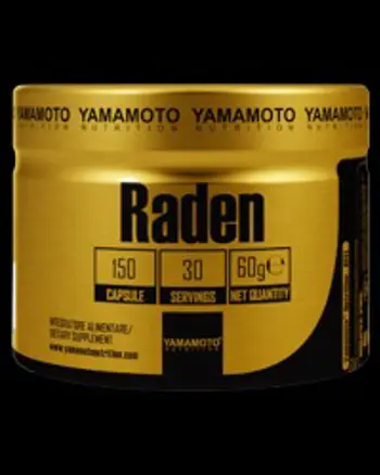 Raden - GOLD Edition 150 Таблетки, 30 Дози