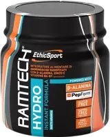 RAMTECH Hydro Instant Formula с PepForm® Leucine Peptides за възстановяване и енергия
