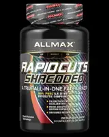 RapidCuts Shredded 90 капсули, 90 Дози