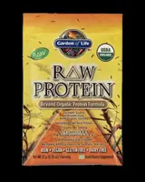 RAW Protein / Beyond Organic Protein Formula / Sample 22 грама