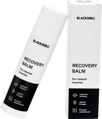 Recovery Balm / Мехлем за релаксация на мускулите