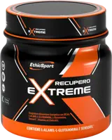 EthicSport RECUPERO EXTREME Пост-тренировъчна формула за възстановяване 400 грама