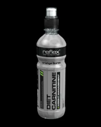 Diet L-Carnitine - 20 x 500 мл
