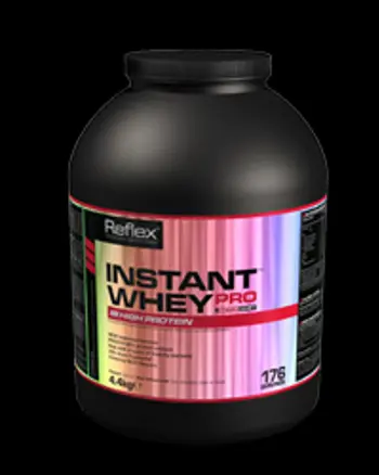 Instant Whey Pro - 4400 грама
