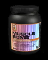Muscle Bomb - 600 грама