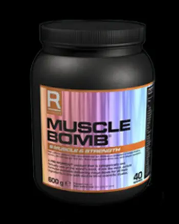 Muscle Bomb - 600 грама