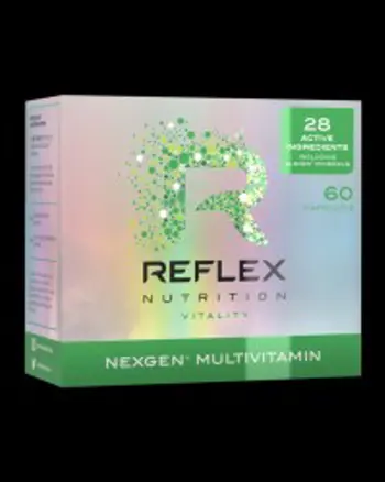 Nexgen - 60 капсули
