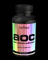 Sports Antioxidants - 90 капсули