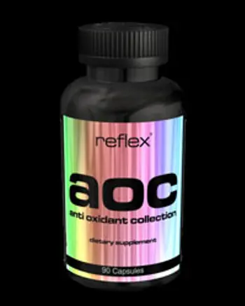 Sports Antioxidants - 90 капсули