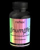 LinumLife - 120 капсули