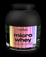 Micro Whey - 908 грама
