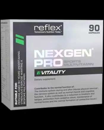 Nexgen PRO - 90 капсули