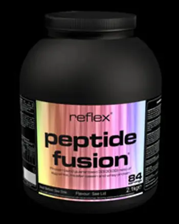 Peptide Fusion - 2100 грама
